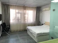 Jilin Good Again Fashionable Hotel