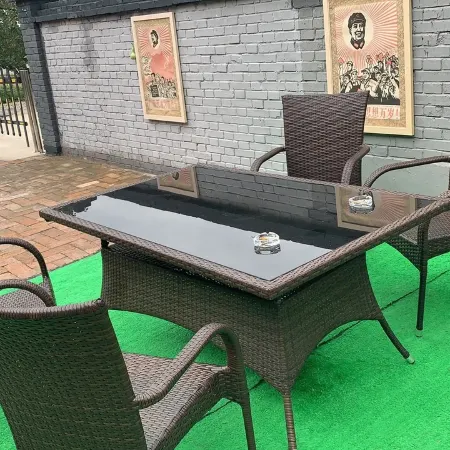 Liang Family Cave Dwelling Courtyard in Yanchuan