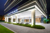 Hyatt Place Deqing Các khách sạn ở Đức Thanh
