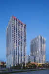 Crowne Plaza Harbin Songbei Hotels in Harbin