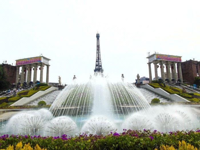 5. 하이 인 선전 ..