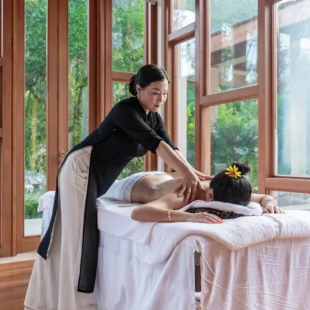 Bolian Resort & SPA