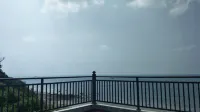 Yunxiao Beach Homestay (Weizhou Island Dishui Danxuan Branch) - Mountain view