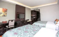 普陀山息耒百步閣驛舍（南海觀音店） - 3 星級