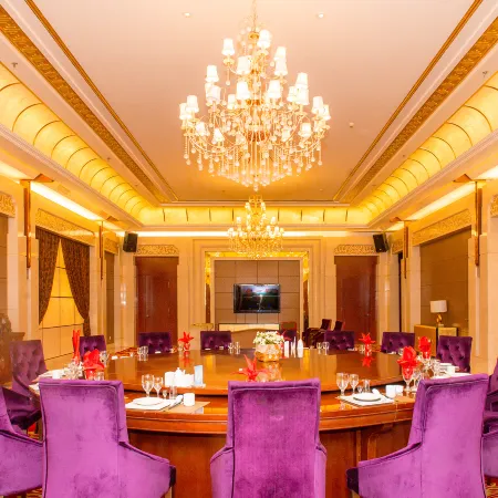 Jiutian International Hotel