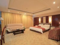 布尔津神湖大酒店 - 商务单人间