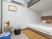 深圳华宿公寓 - 简约复式双床房