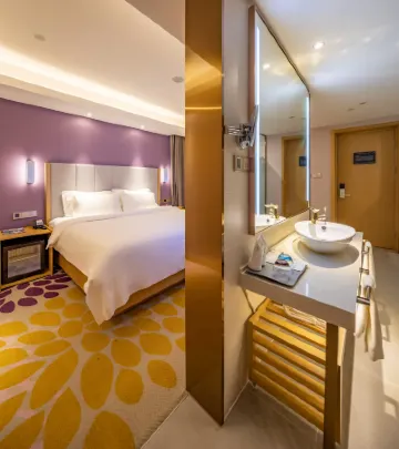 Lavande Hotel (Beijing Yizhuang Development Zone)