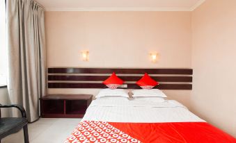 Da'an Qichun Business Hotel