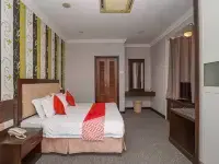 Garden View Hotel Hotel di Bahau