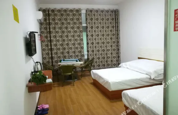 新邵鄉里味休閑生態農莊