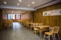 速8酒店（肥西三河景區店）