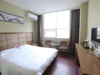 九江神龙公寓宾馆 - 标准大床房