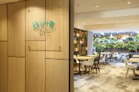 Metro Aspire Hotel Sydney Hotels in Ultimo