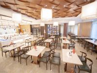 长春名人酒店 - 西餐厅