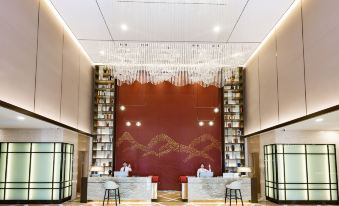 Lcheng Hotel (Hengyang Huayuan Branch Road)