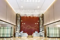 Lcheng Hotel (Hengyang Huayuan Branch Road)