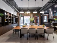 Comfort Hotel (Beijing South Railway Station Tiantan South Gate) Pekin otelleri