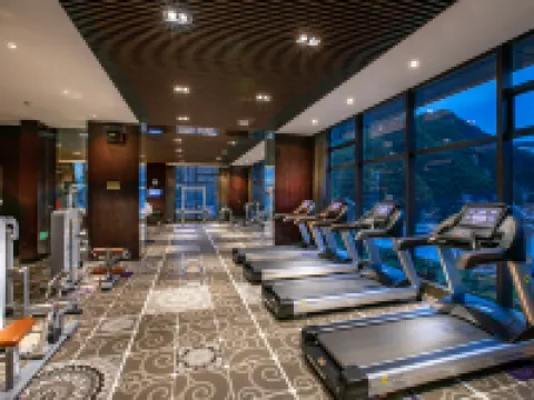 Grand Guesthouse Tongren Hotels in Tongren