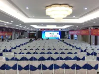 Liangpu Lijing Grand Hotel Hotels in Lipu