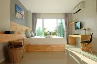 Interpark Hotel & Residence, Eastern Seaboard Rayong Hotels near Wat Map Yang Phon