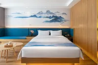Shanyu'xi Hotel