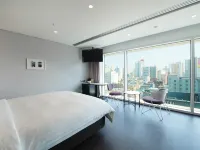 Lavalse Hotel Hotels in Busan