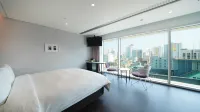 라발스호텔 부산 호텔