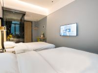 广州莱福特国际公寓 - 商务双床房