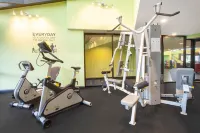 Grand Hotel Orlando at Universal Blvd - Shuttle to Theme Parks - salle de sport
