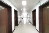 OYO Zhoukou Jindi Hotel - 2-نجوم