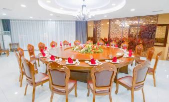 Xianghai International Hotel