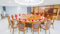 Xianghai International Hotel Hotels in Tongyu