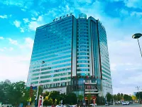 Century Stars Hotel Hotels near Shimin Square
