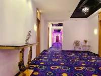 Aikeyou art Boutique Hotel