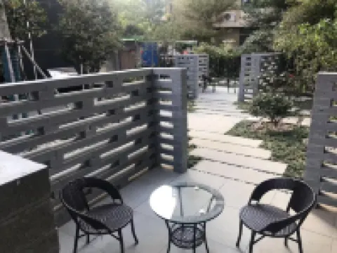 Yifang Hotel