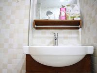 西安柚子黛小姐公寓(44号店) - 温馨一室大床房