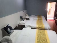团风政发宾馆 - 舒适一室单床房