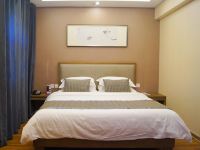 安宁温泉山谷国际度假酒店 - 高级大床房