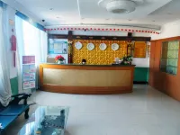 Yuyao dashijie Hotel - 2-نجوم