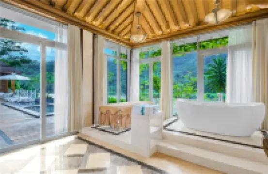 廣州碧水灣温泉度假村