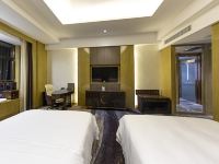 成县成州国际大酒店 - 贵宾楼商务双床房