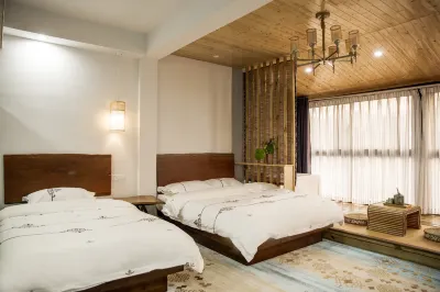 Songyang Yesu Beeting Inn