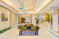 โรงแรมลิซเอนจอย (สาขา ห้างยาโฮน) - สัตว์เลี้ยง