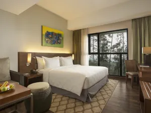 Swiss-Belresort Dago Heritage