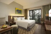Swiss-Belresort Dago Heritage Hotels in Bandung City