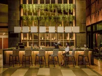 Swiss-Belresort Dago Heritage - bar