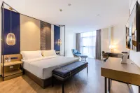 Orange Hotel (Liuyang Municipal Government) Hotels in Liuyang