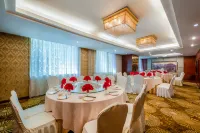 Crown Hotel - Bữa sáng
