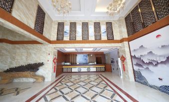 Hengfa Business Hotel